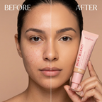 Soft Blend Liquid Foundation - F20