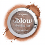 Blow Feels Like Sun Baked Bronzer - Heliocentric