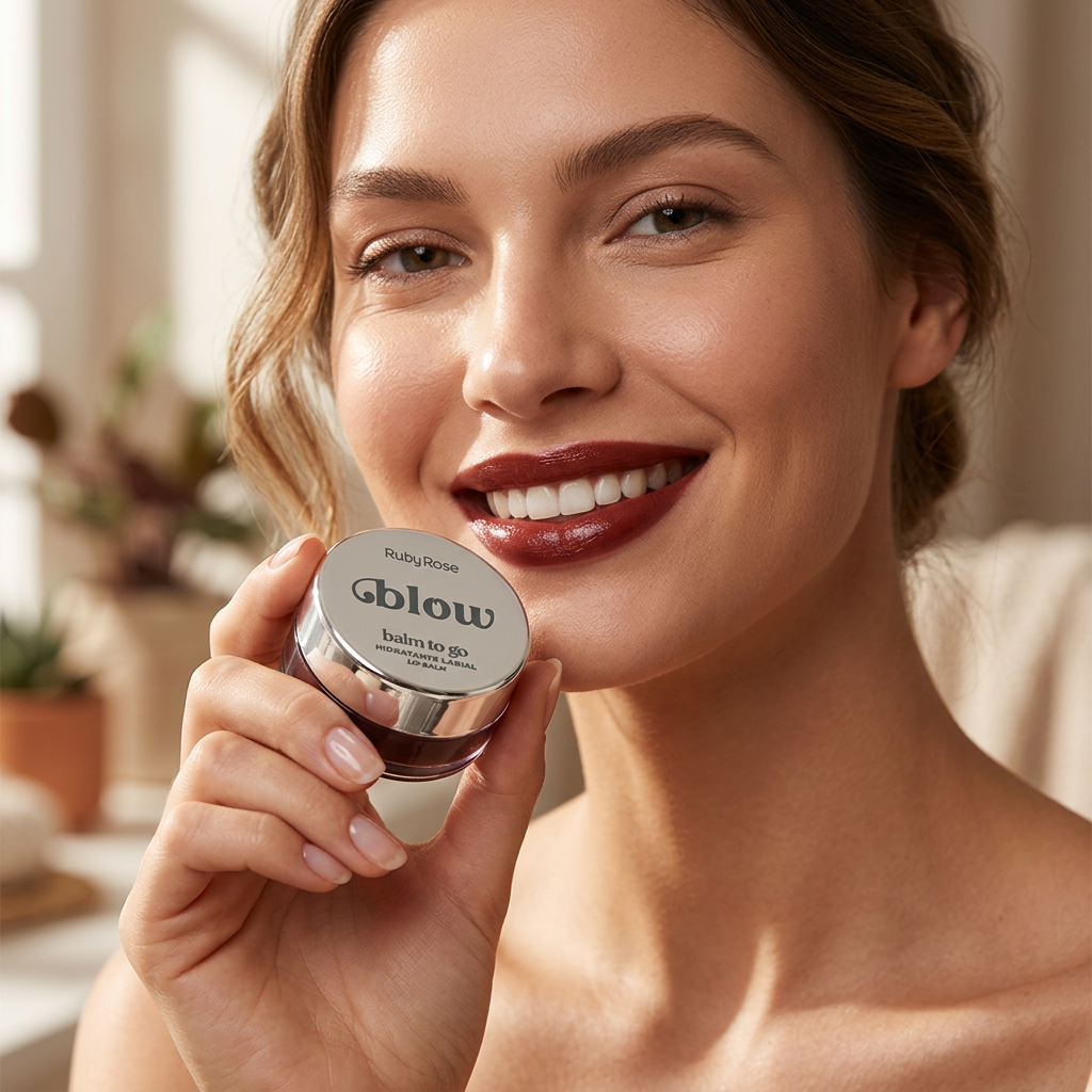 Blow Balm To Go Lip Balm - Go To The Gym