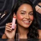Dreamy Cheeks Cream Blush Stick - Solar Orange