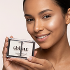 Blow Such A Glimmer! Duo Highlighter - Like Diamond