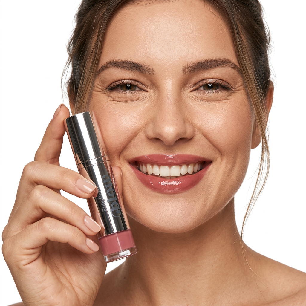 Blow The Glossier One Lip Gloss - Emily