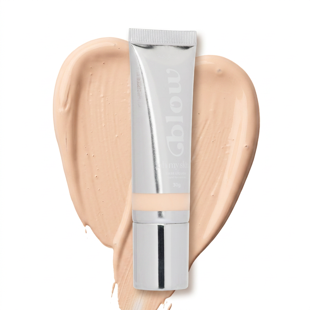 Blow Oh My Skin! Liquid Foundation - FBW20