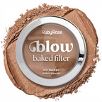 Blow Baked Filter Baked Powder - PB60