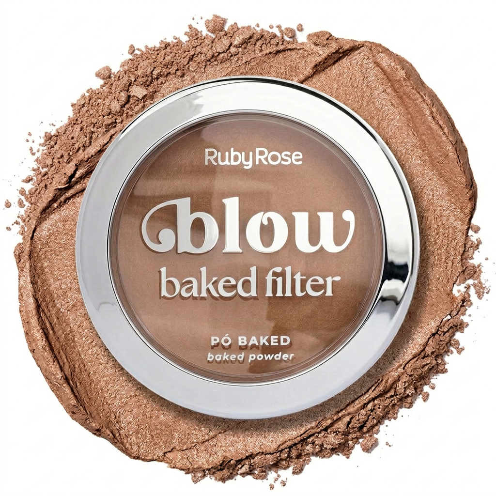 Blow Baked Filter Baked Powder - PB60