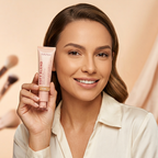 Soft Blend Liquid Foundation - F30