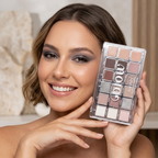 Blow Dear Diary Eyeshadow Palette