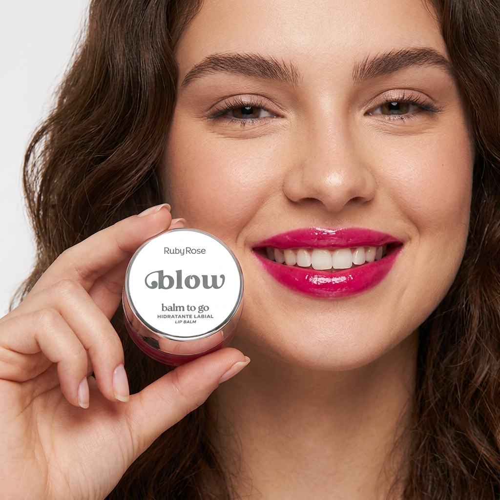 Blow Balm To Go Lip Balm - Go To The Party