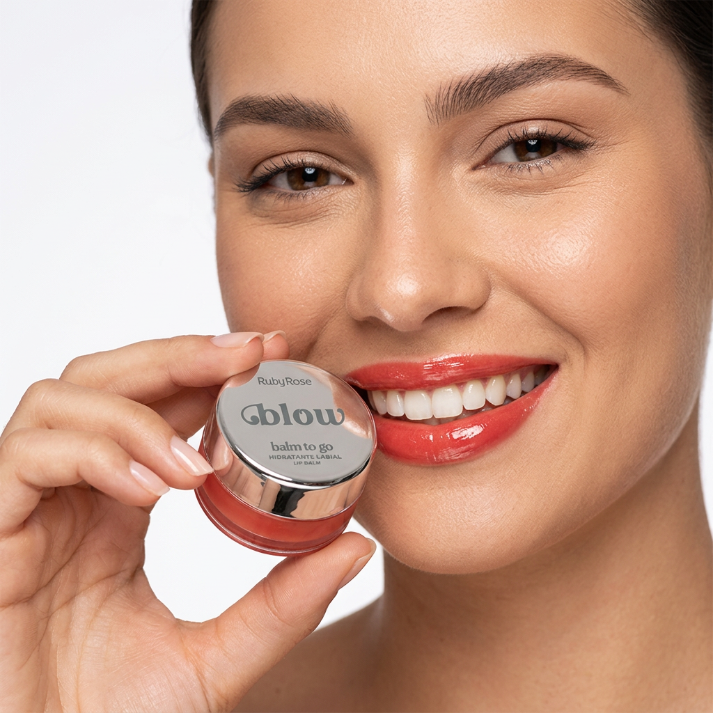 Blow Balm To Go Lip Balm - Go To The Beach