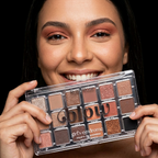 Blow Girl's Syndrome Eyeshadow Palette