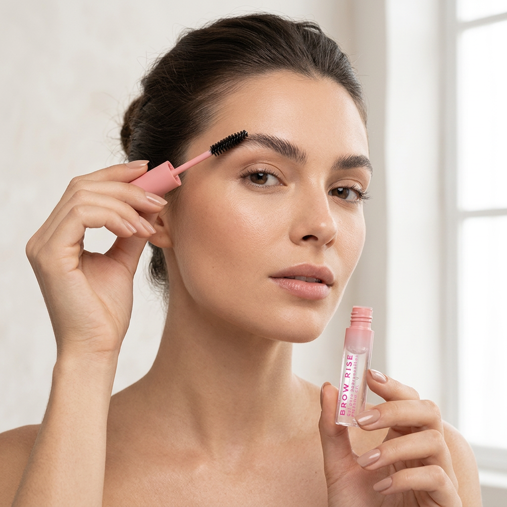 Brow Rise Eyebrow Gel