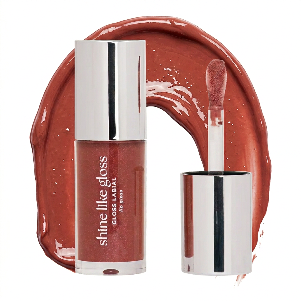 Blow Shine Like Gloss Lip Gloss - Funny Shine