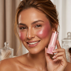 Dreamy Cheeks Cream Blush Stick - Calm Rose