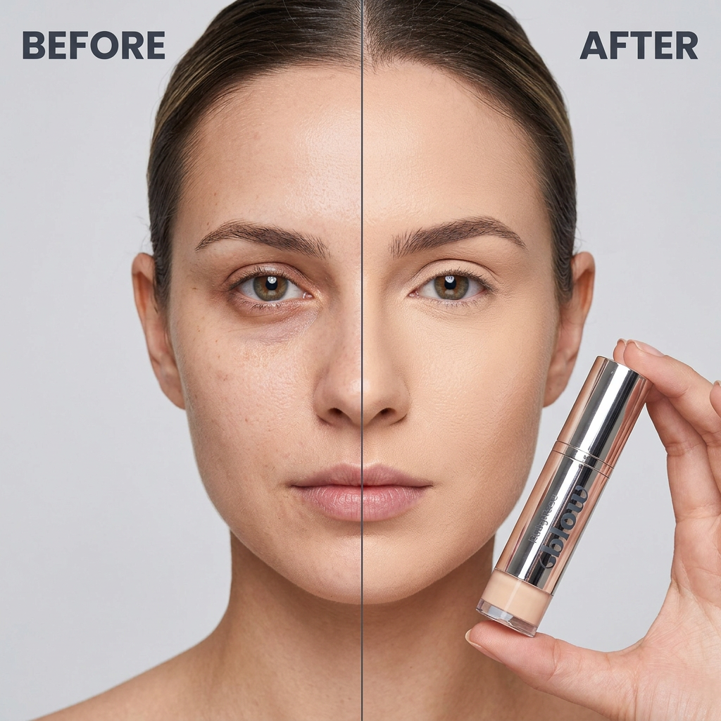 Blow So Real Liquid Concealer - CBW20