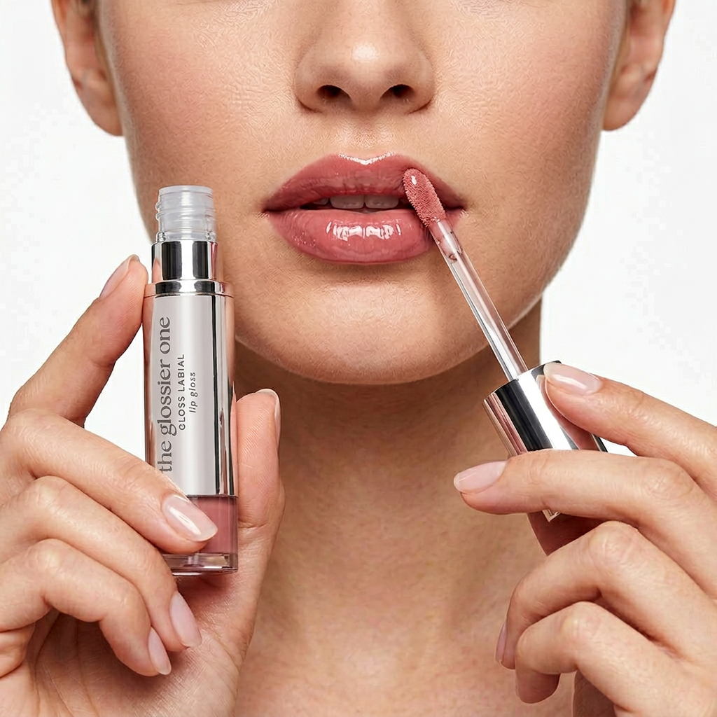 Blow The Glossier One Lip Gloss - Jane