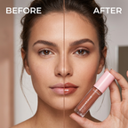 Radiant Kiss Lip Gloss - RK40