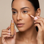 Natural Blend Liquid Concealer - Beige 5
