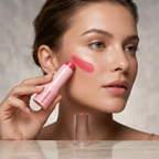 Dreamy Cheeks Cream Blush Stick - Vintage Rose