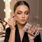 Blow Girl's Syndrome Eyeshadow Palette