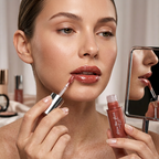 Blow Shine Like Gloss Lip Gloss - Loud Shine