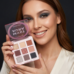 Myst Aura Eyeshadow Palette