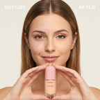 Long-Wear Liquid Foundation - LW1