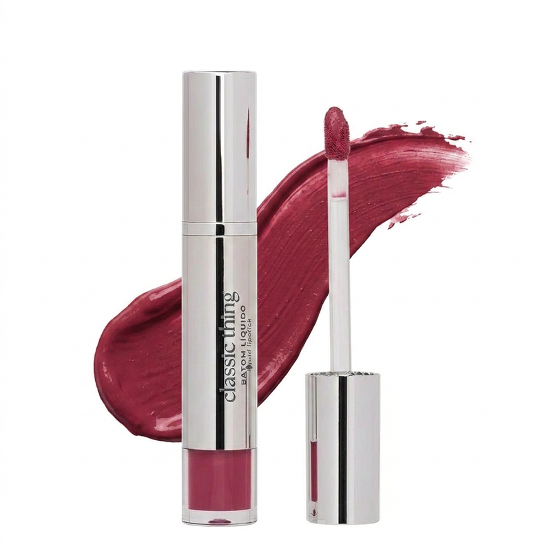 Blow Classic Thing Liquid Lipstick - Library Goals