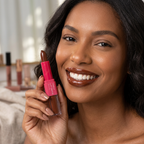 Lip Twice Duo Lipstick - LT100