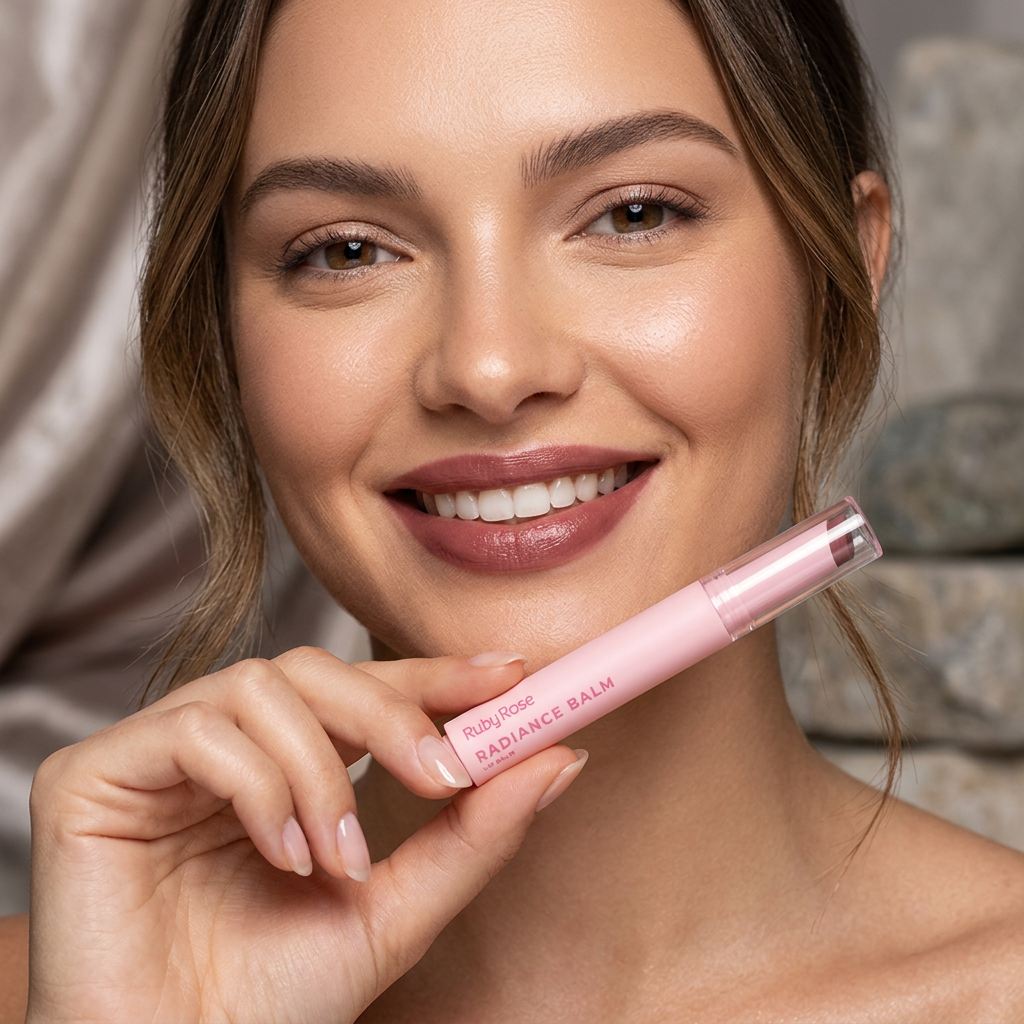 Radiance Balm Lip Balm - RB10