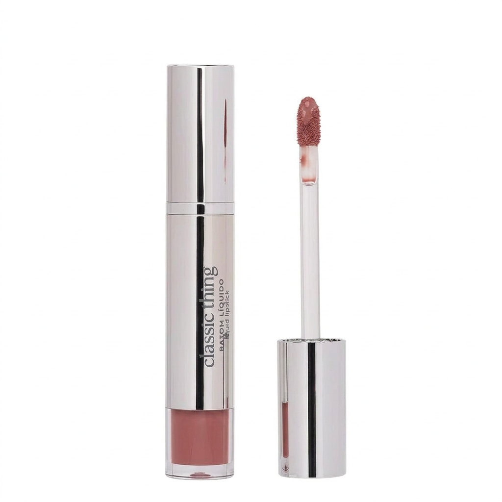 Blow Classic Thing Liquid Lipstick - Coffee Shop
