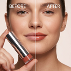 Blow Glow Theory Lip Oil - Yourself
