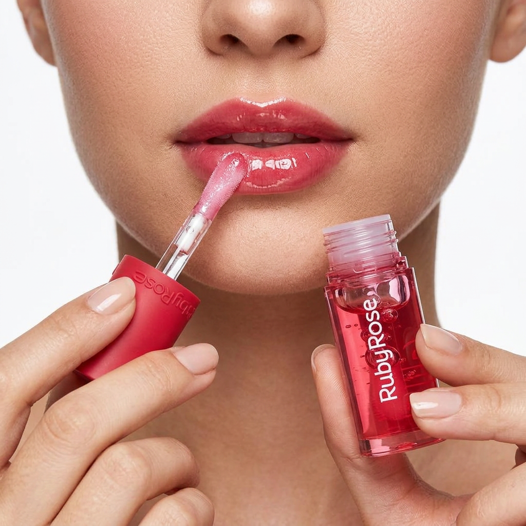 Fresh Lips Lip Oil - GL05