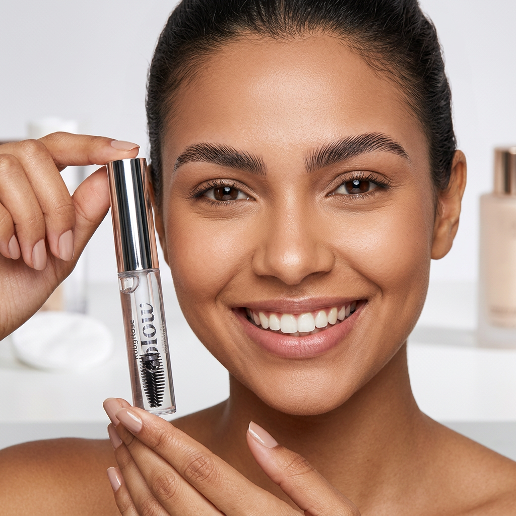 Blow Girly Club Eyebrow Gel