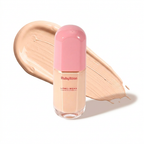 Long-Wear Liquid Foundation - LW1