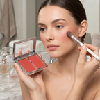 Blow Whatever Blush Duo - Girl's Therapy