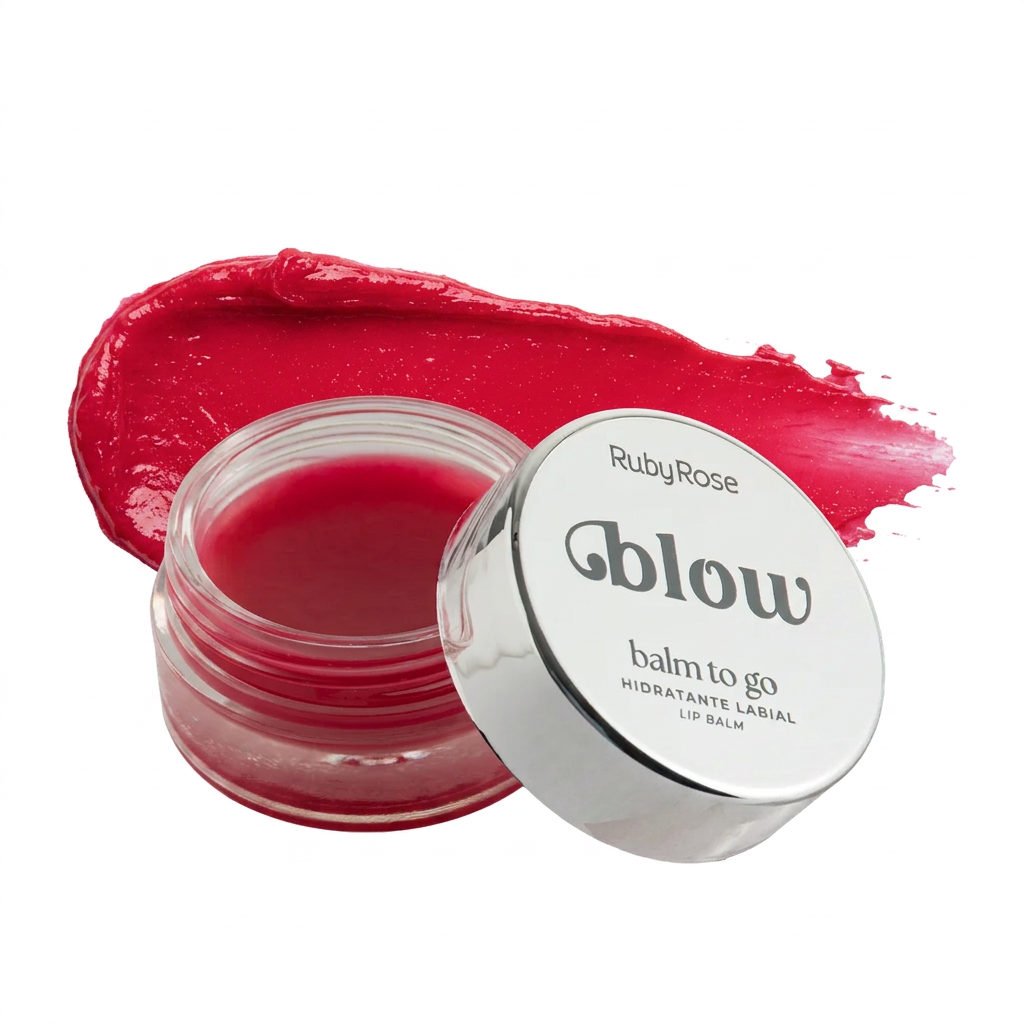 Blow Balm To Go Lip Balm - Go To The Movies