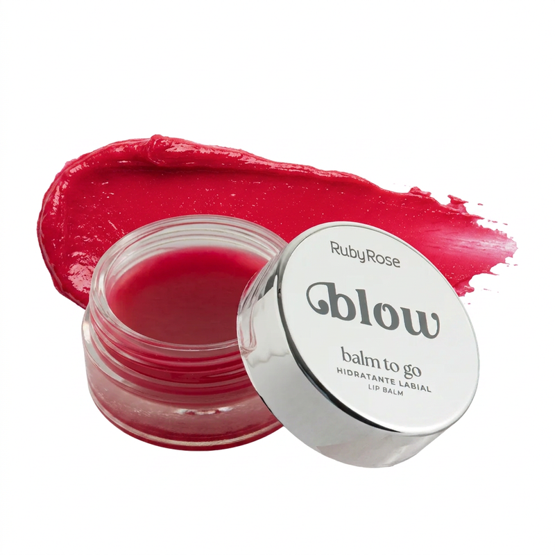 Blow Balm To Go Lip Balm - Go To The Movies