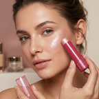 Shine Stone Stick Highlighter - Luminous Quartz