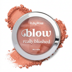 Blow Really Blushed Blush - Secret Playlist