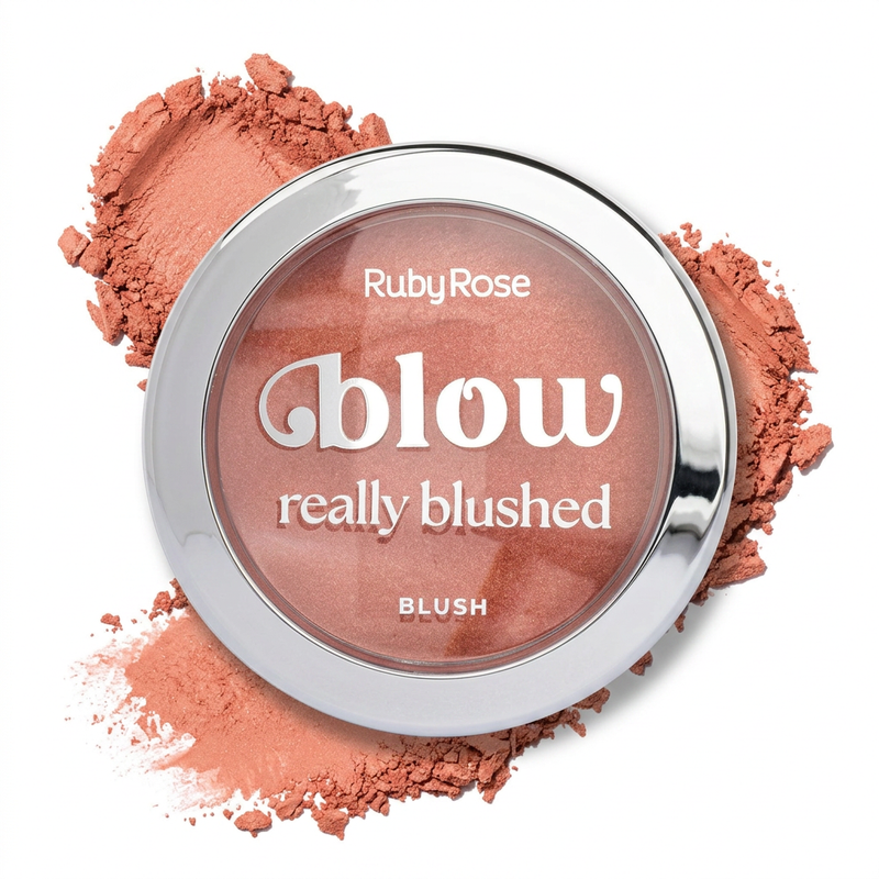 Blow Really Blushed Blush - Secret Playlist