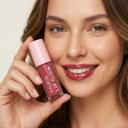 Lip Glow Lip Oil - Vintage Rose