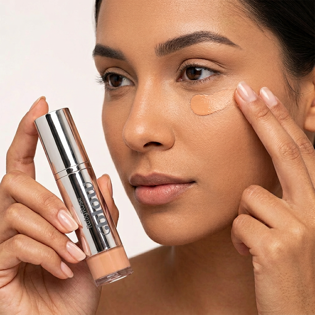 Blow So Real Liquid Concealer - CBW60