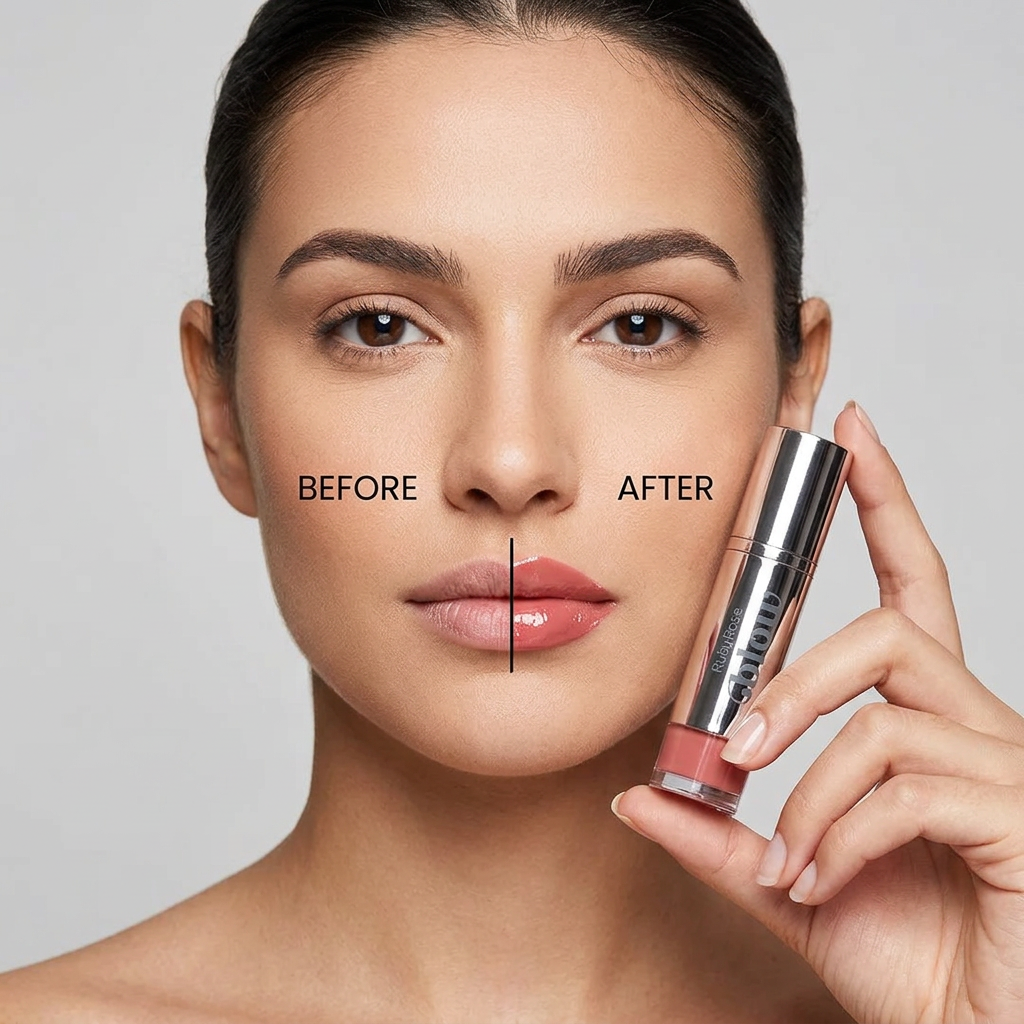 Blow The Glossier One Lip Gloss - Emily