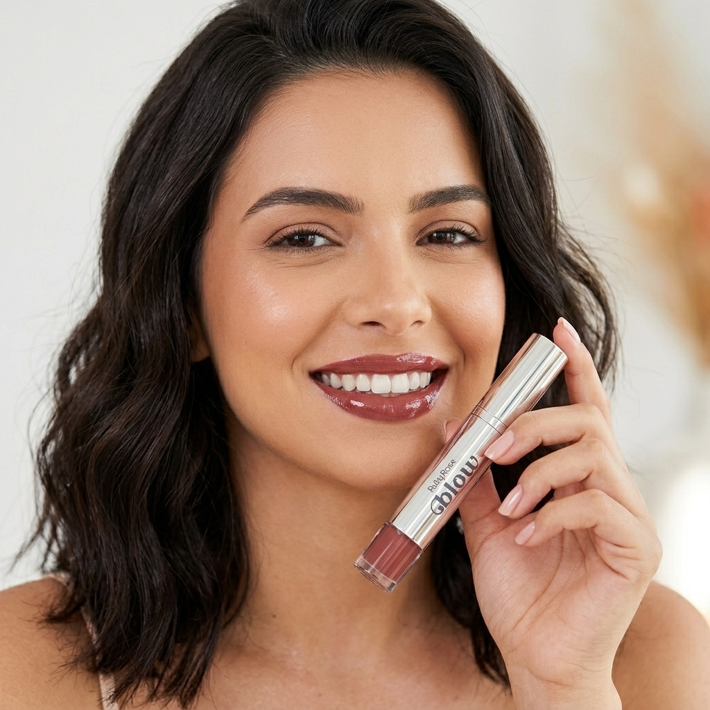 Blow Classic Thing Liquid Lipstick - Cosmopolitan