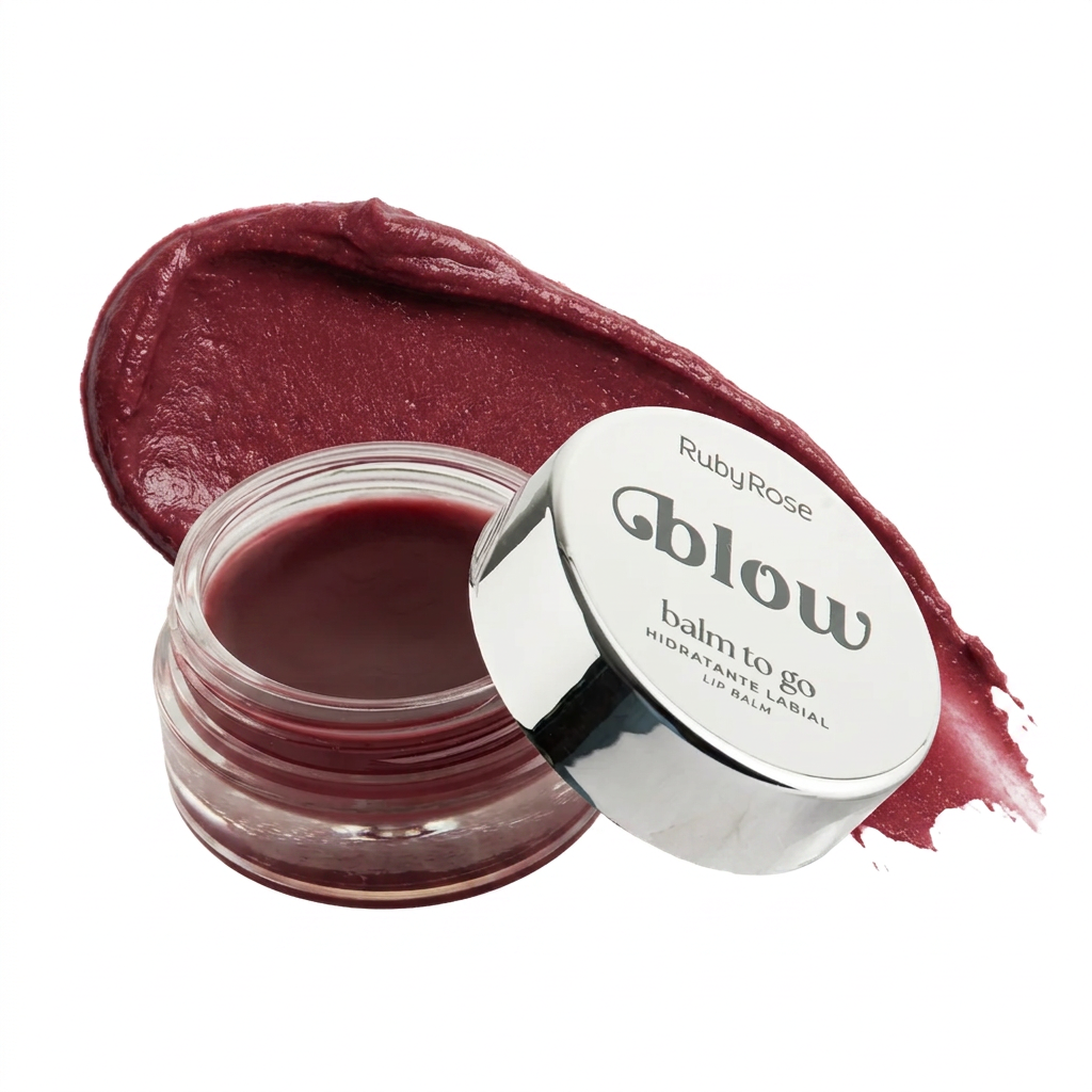 Blow Balm To Go Lip Balm - Go To The Office