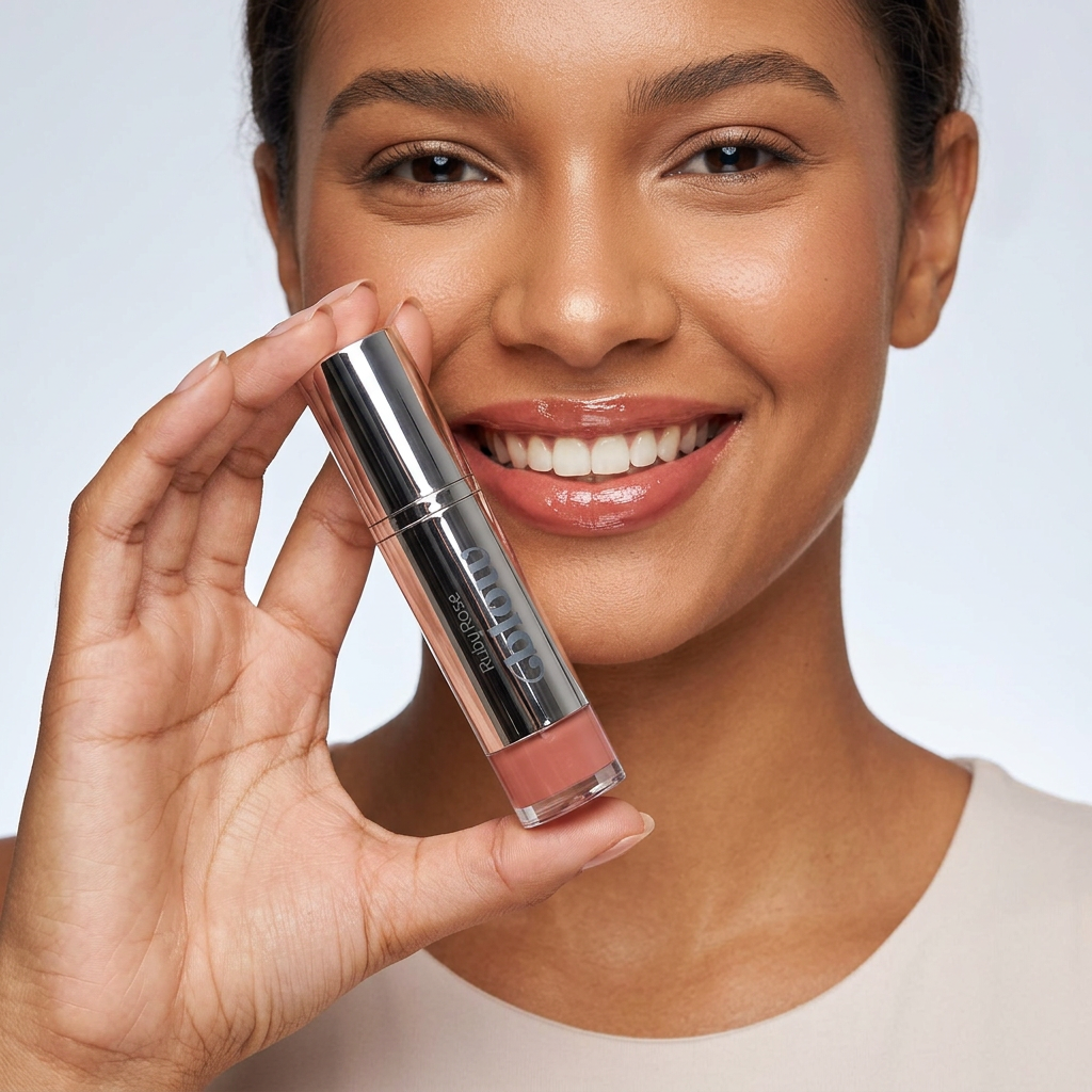 Blow The Glossier One Lip Gloss - Carrie