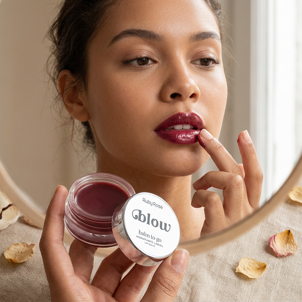 Blow Balm To Go Lip Balm - Go To The Gym