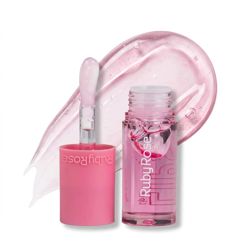 Fresh Lips Lip Oil - GL07