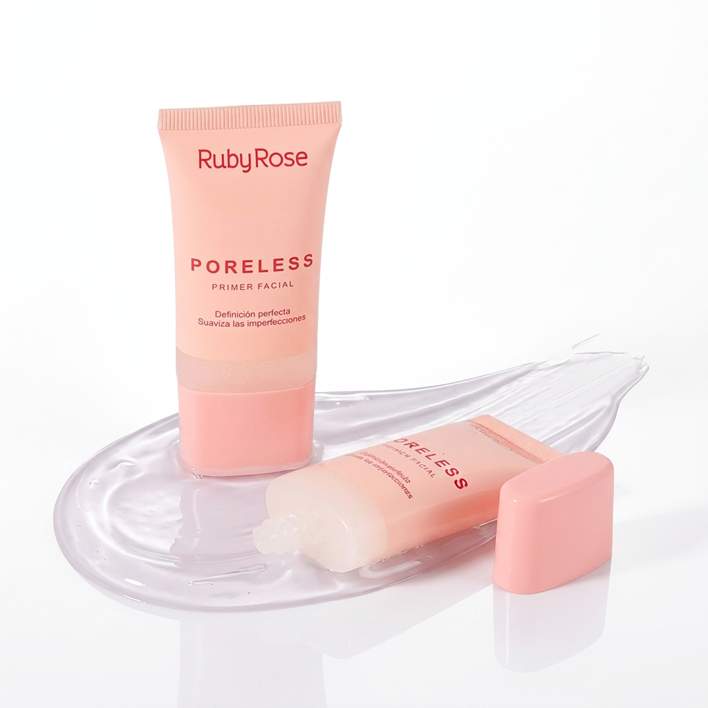 Poreless Primer Facial