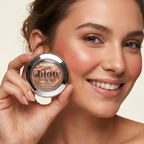 Blow Glowing Rules Baked Highlighter - Break The Pattern